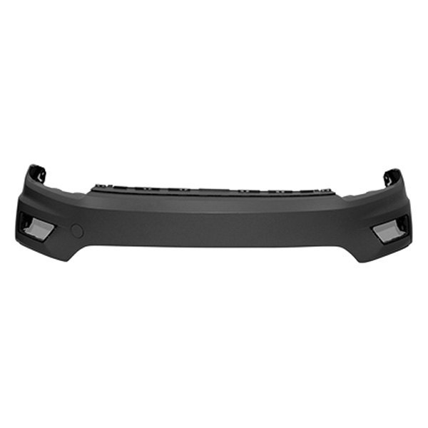 Alzare® - Front Bumper Cover