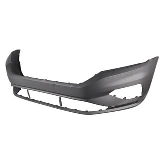Alzare® - Front Bumper Cover
