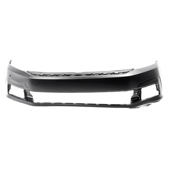 Alzare® - Front Bumper Cover (Standard Line)