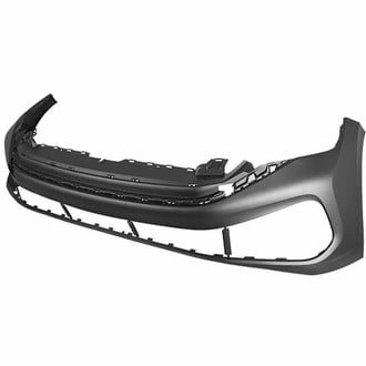 Alzare® - Front Bumper Cover