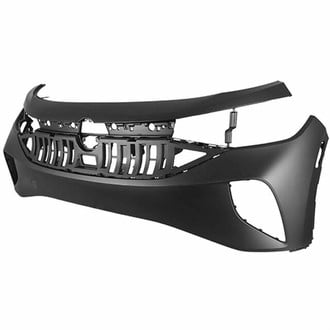 Alzare® - Front Bumper Cover