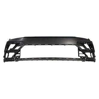 Alzare® - Front Bumper Cover (CAPA Certified)