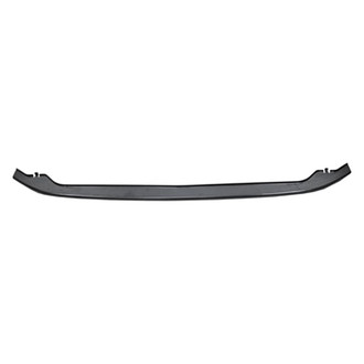 Alzare® - Front Lower Bumper Reinforcement (CAPA Certified)