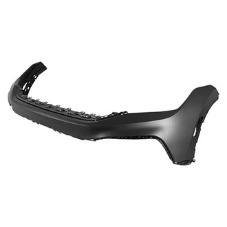 Alzare® - Front Upper Bumper Cover