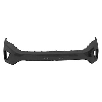 Alzare® - Front Lower Bumper Cover (Standard Line)