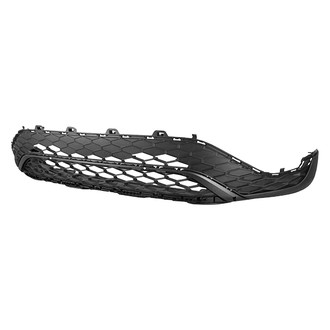 Alzare® - Front Lower Bumper Spoiler (CAPA Certified)