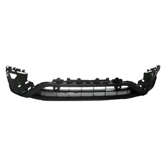 Alzare® - Front Lower Bumper Cover (CAPA Certified)