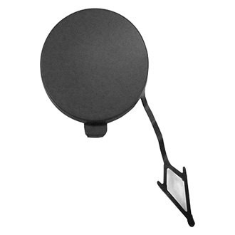 Alzare® - Front Tow Hook Cover (Standard Line)