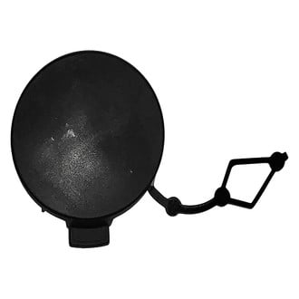Alzare® - Front Tow Hook Cover (Standard Line)
