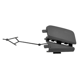 Alzare® - Front Tow Hook Cover