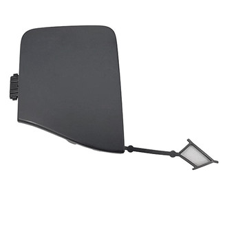 Alzare® - Front Tow Hook Cover