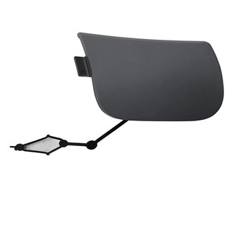 Alzare® - Front Tow Hook Cover