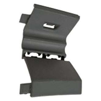 Alzare® - Front Upper Tow Hook Cover (Standard Line)