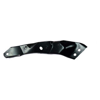 Alzare® - Front Driver Side Radiator Support Bracket (Standard Line)