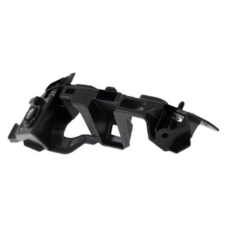 Alzare® - Front Passenger Side Bumper Cover Retainer Guide (Standard Line)