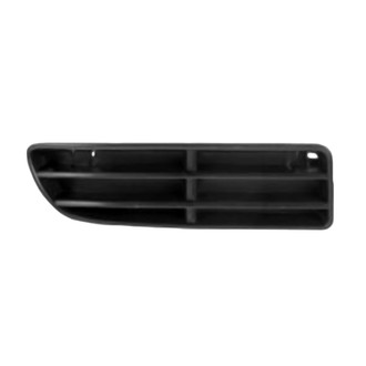 Alzare® - Front Outer Passenger Side Fog Light Cover (Standard Line)