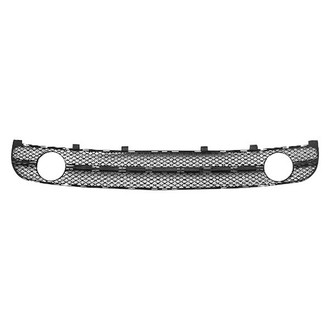 Alzare® - Front Lower Bumper Grille (Standard Line)