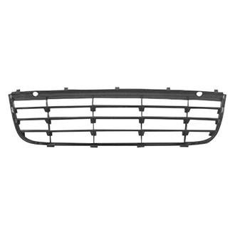Alzare® - Front Lower Center Bumper Grille (Standard Line)