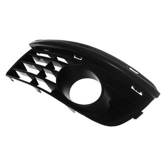 Alzare® - Front Outer Driver Side Fog Light Bezel (Standard Line)