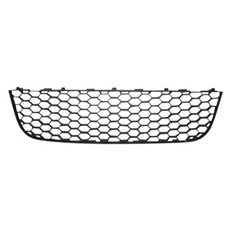 Alzare® - Front Lower Center Bumper Grille (Standard Line)