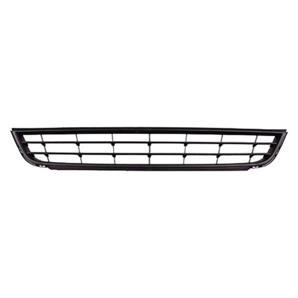 Alzare® - Front Lower Bumper Grille