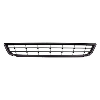 Alzare® - Front Bumper Grille (CAPA Certified)