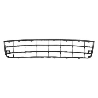 Alzare® - Front Lower Bumper Grille (Standard Line)