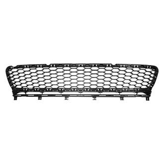 Alzare® - Front Bumper Grille (Standard Line)