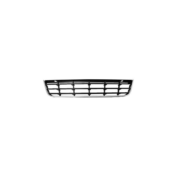 Alzare® - Front Center Lower Bumper Grille