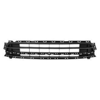 Alzare® - Front Bumper Grille (CAPA Certified)