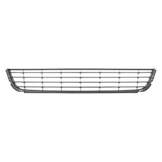 Alzare® - Front Bumper Grille (CAPA Certified)