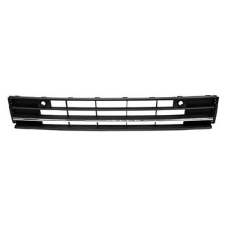 Alzare® - Front Bumper Grille (CAPA Certified)