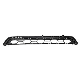 Alzare® - Front Bumper Grille (CAPA Certified)