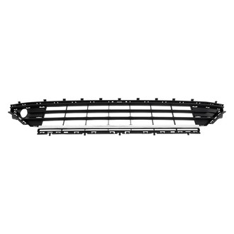 Alzare® - Front Bumper Grille