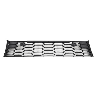 Alzare® - Front Center Bumper Grille (Standard Line)