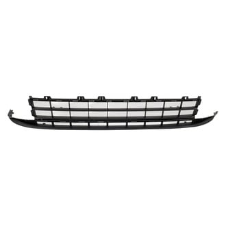 Alzare® - Front Bumper Grille