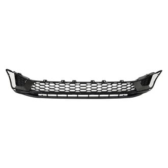 Alzare® - Front Bumper Grille (Standard Line)