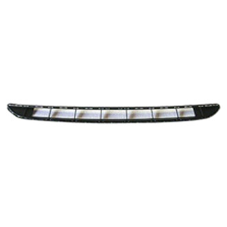Alzare® - Front Lower Bumper Spoiler Insert (Standard Line)