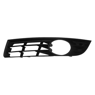 Alzare® - Front Driver Side Fog Light Bezel (Standard Line)