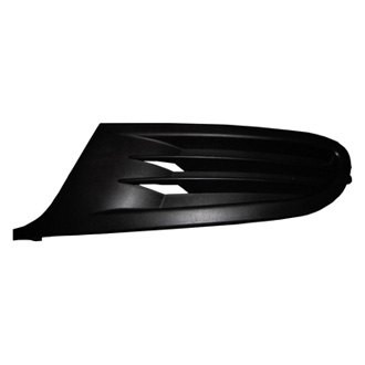 Alzare® - Front Driver Side Fog Light Cover (Standard Line)