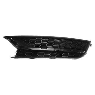 Alzare® - Front Driver Side Fog Light Cover (Standard Line)