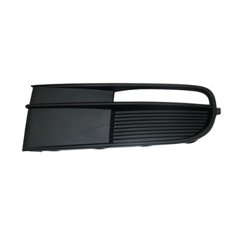 Alzare® - Front Driver Side Fog Light Cover (Standard Line)