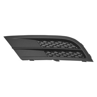Alzare® - Front Driver Side Fog Light Cover (Standard Line)