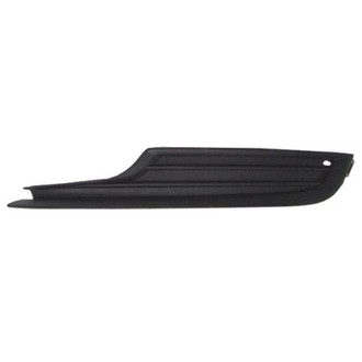 Alzare® - Front Outer Fog Light Cover