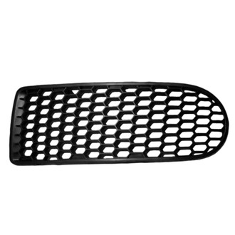 Alzare® - Front Driver Side Fog Light Cover (Standard Line)