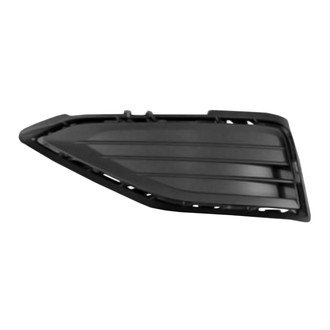 Alzare® - Front Driver Side Fog Light Cover (Standard Line)