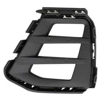 Alzare® - Front Fog Light Cover