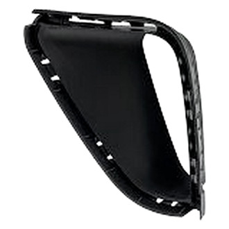 Alzare® - Front Bumper Cover Molding