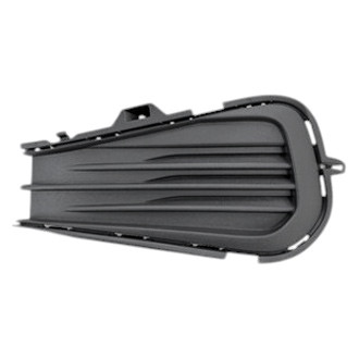 Alzare® - Front Outer Fog Light Cover