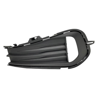 Alzare® - Front Fog Light Bezel